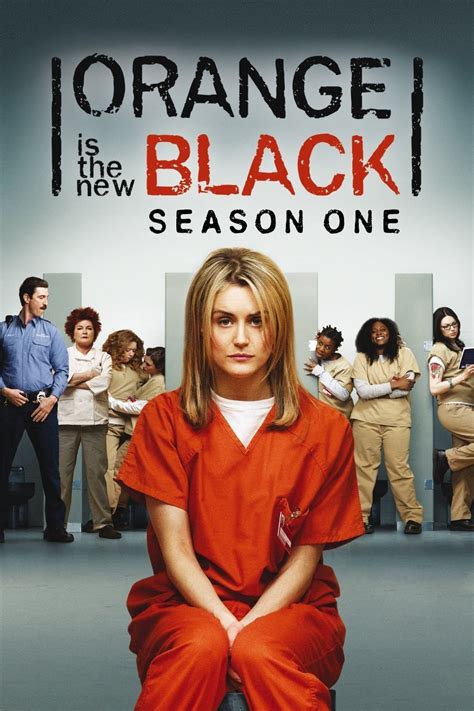 blanca orange is the new black|orange is the new black season 1.